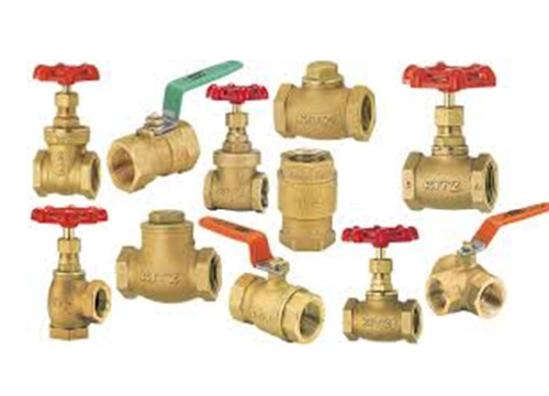 Valve System